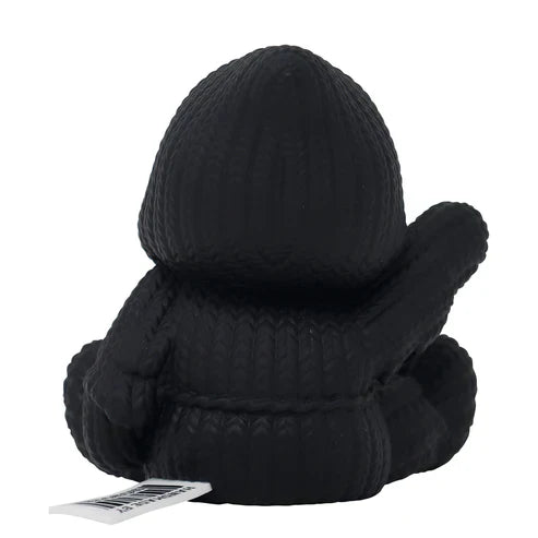 ghost face handmade by robots n 081