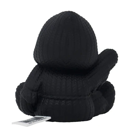 ghost face handmade by robots n 081