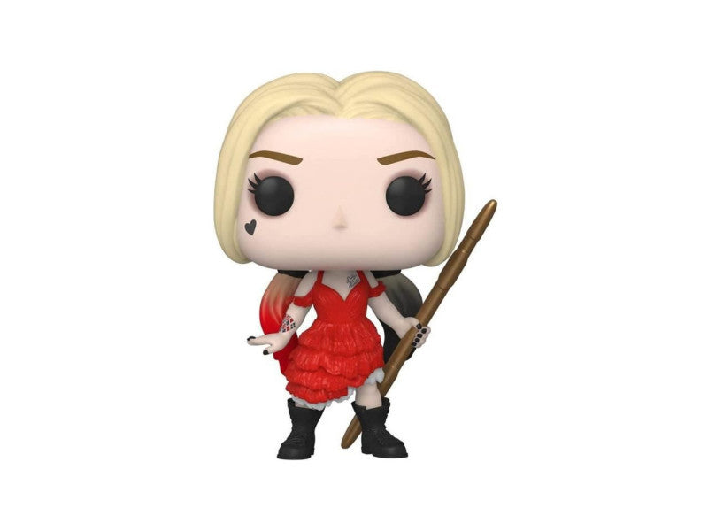 pop harley quinn 1111