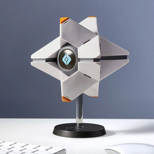 Statue Generalist Shell
