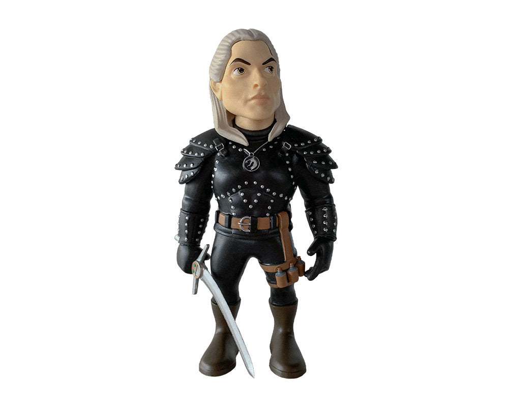 Geralt de Riv #105 - The Witcher