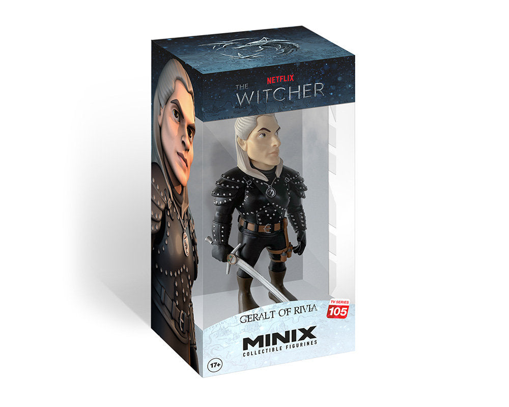 Geralt de Riv #105 - The Witcher