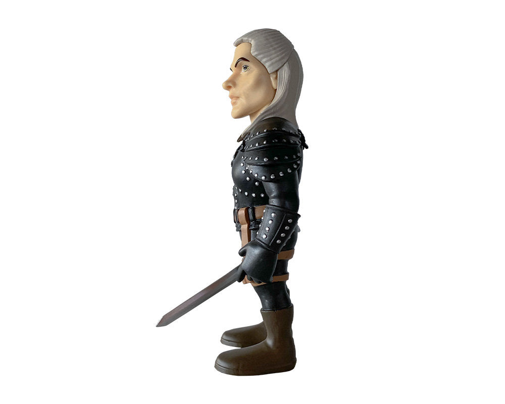 Geralt de Riv #105 - The Witcher