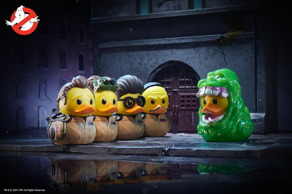 Canard Ray Stantz (Mini Edition)