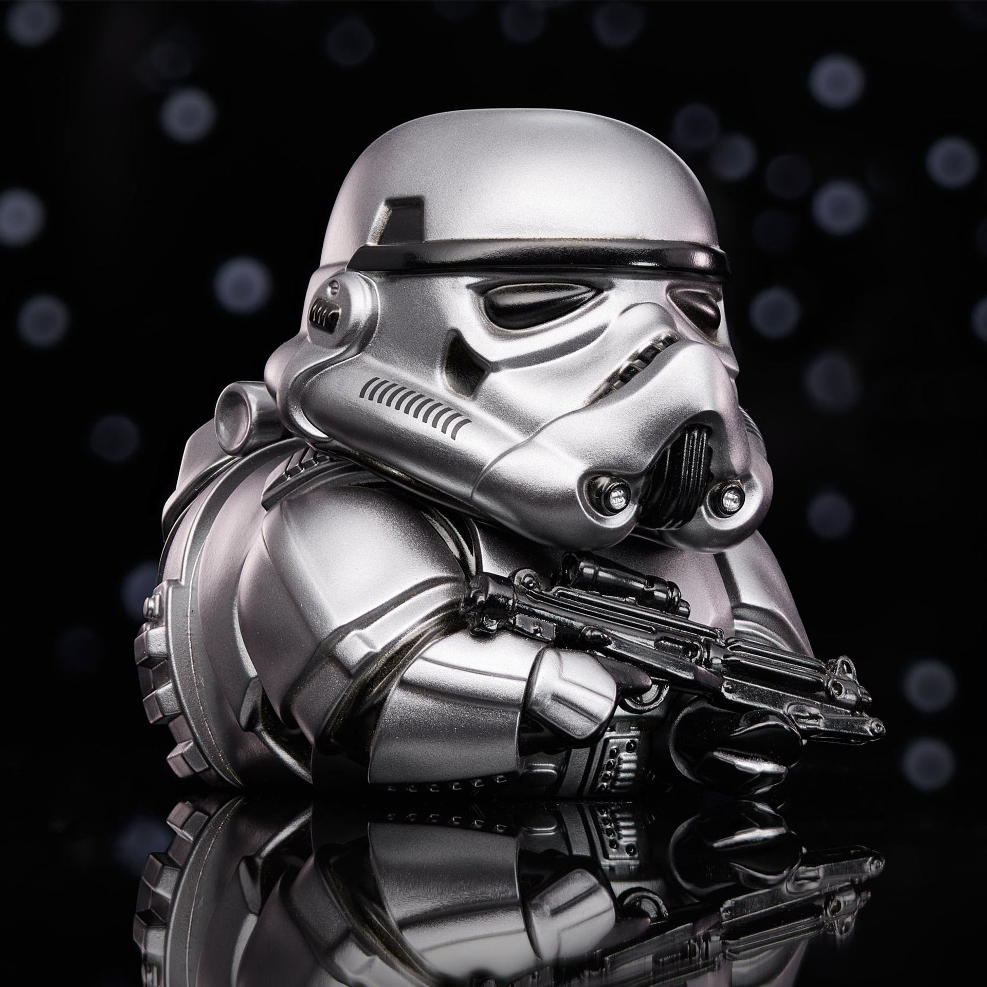 Canard Original Stormtrooper: Stormtrooper Glimmer TUBBZ (Collector's Edition)