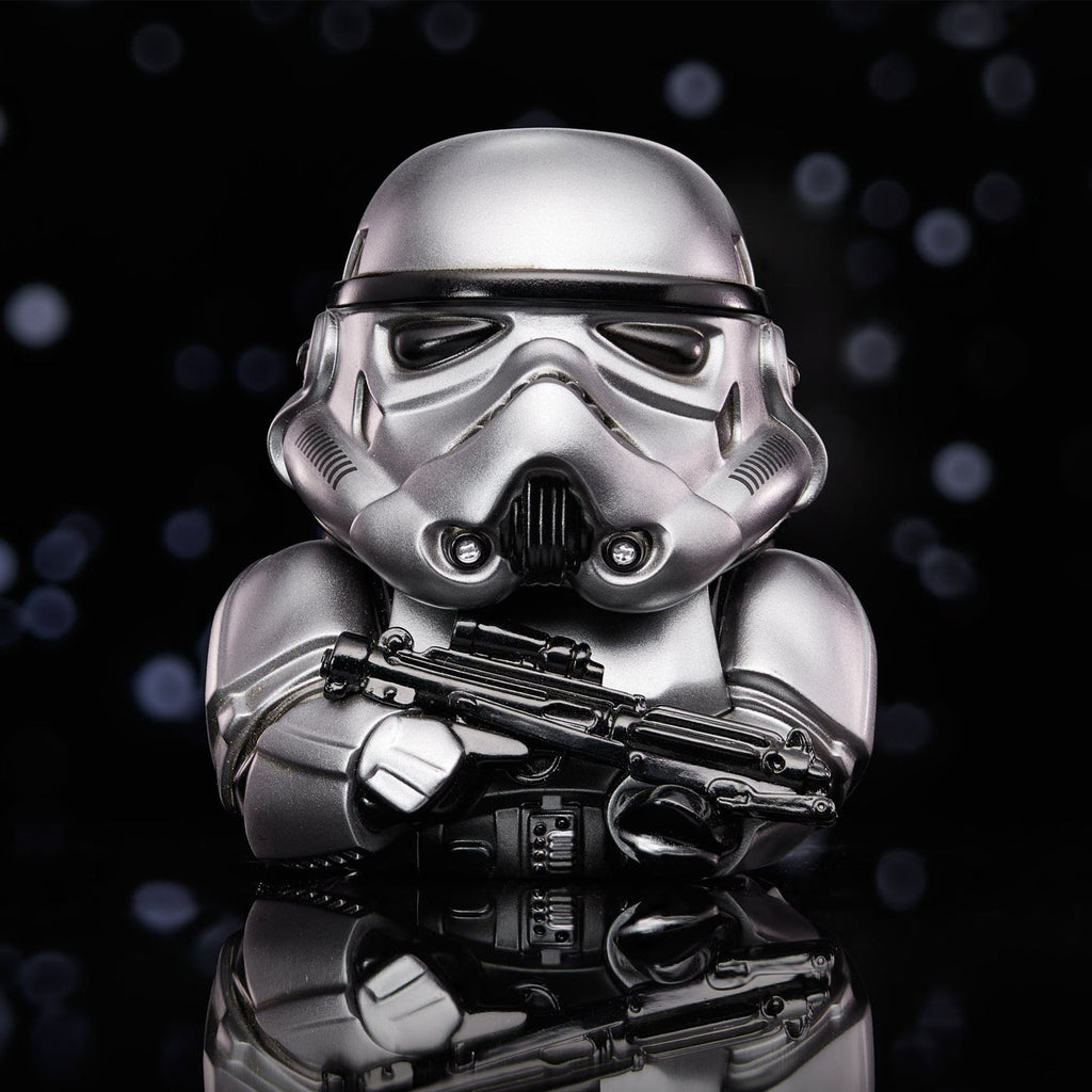 Canard Original Stormtrooper: Stormtrooper Glimmer TUBBZ (Collector's Edition)