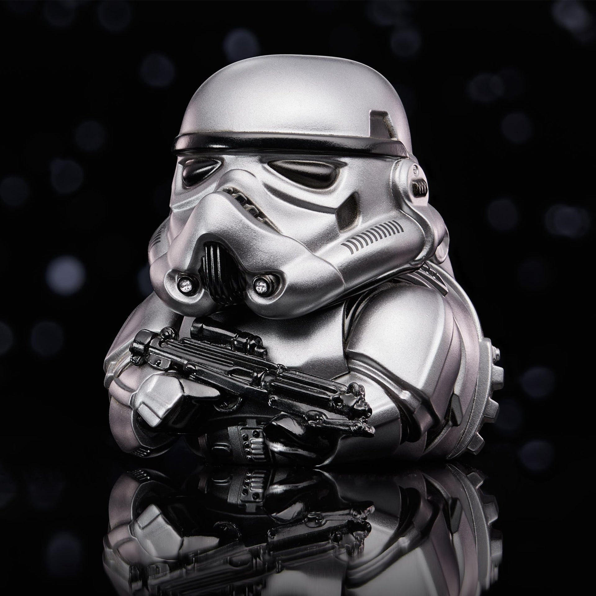 Canard Original Stormtrooper: Stormtrooper Glimmer TUBBZ (Collector's Edition)