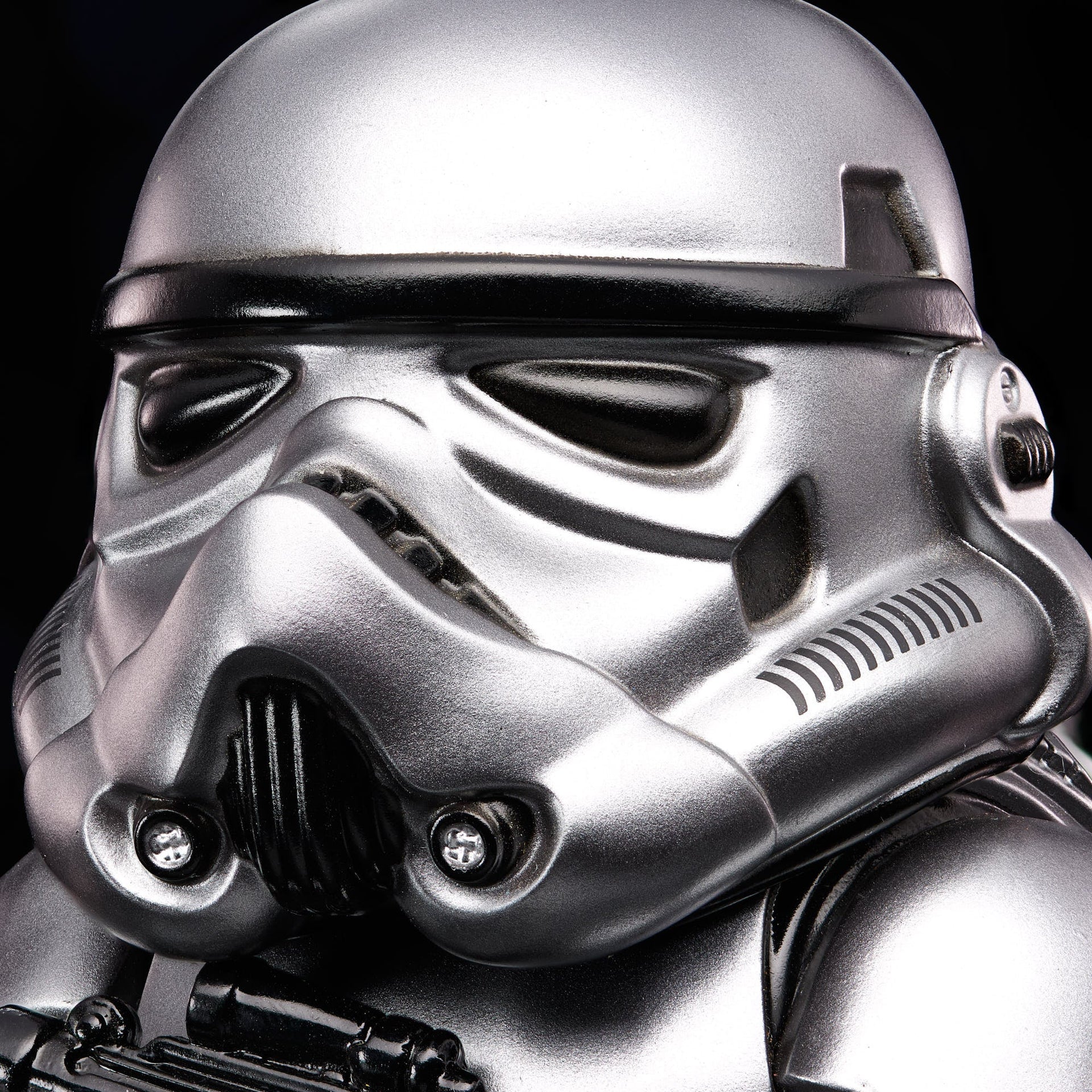 Canard Original Stormtrooper: Stormtrooper Glimmer TUBBZ (Collector's Edition)