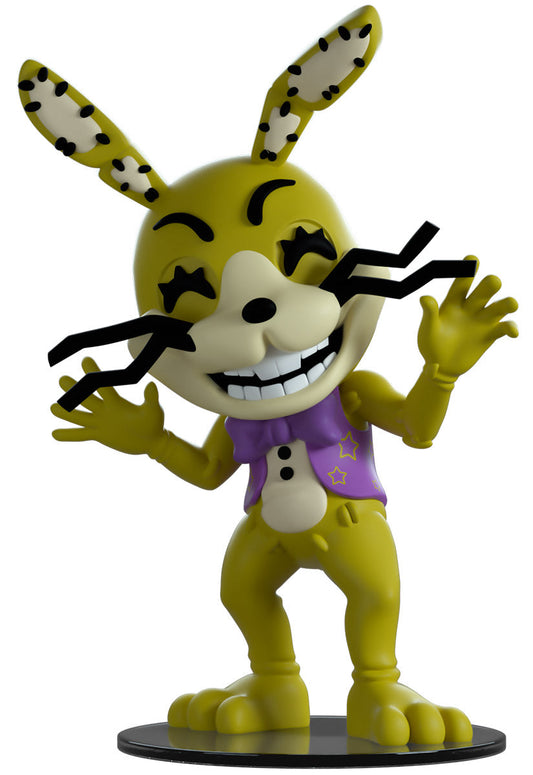 glitchtrap youtooz