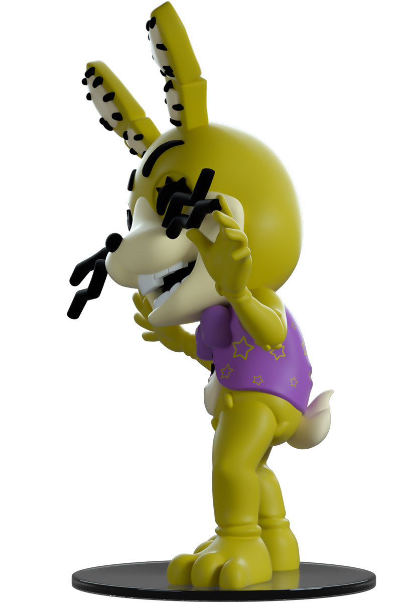 glitchtrap youtooz