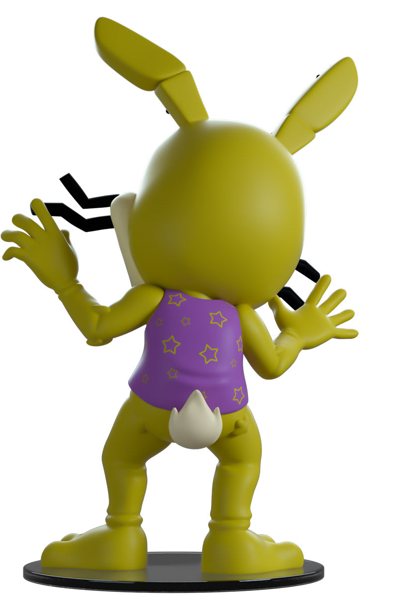 glitchtrap youtooz