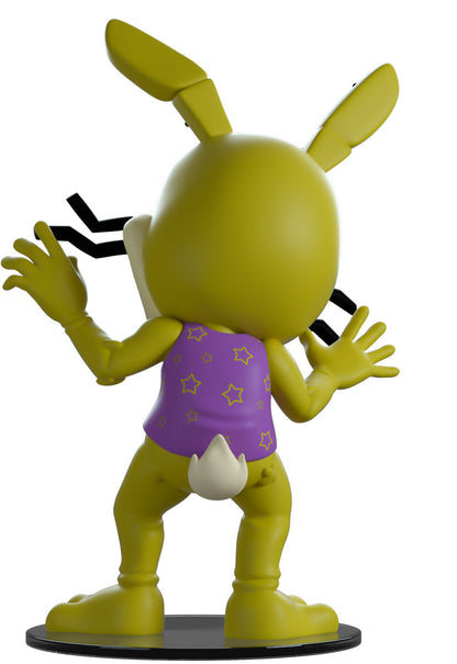 glitchtrap youtooz