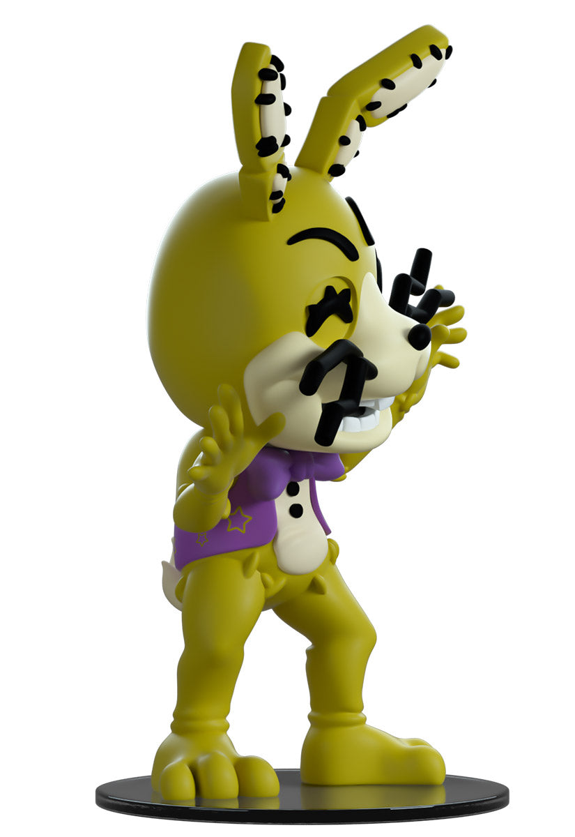 glitchtrap youtooz