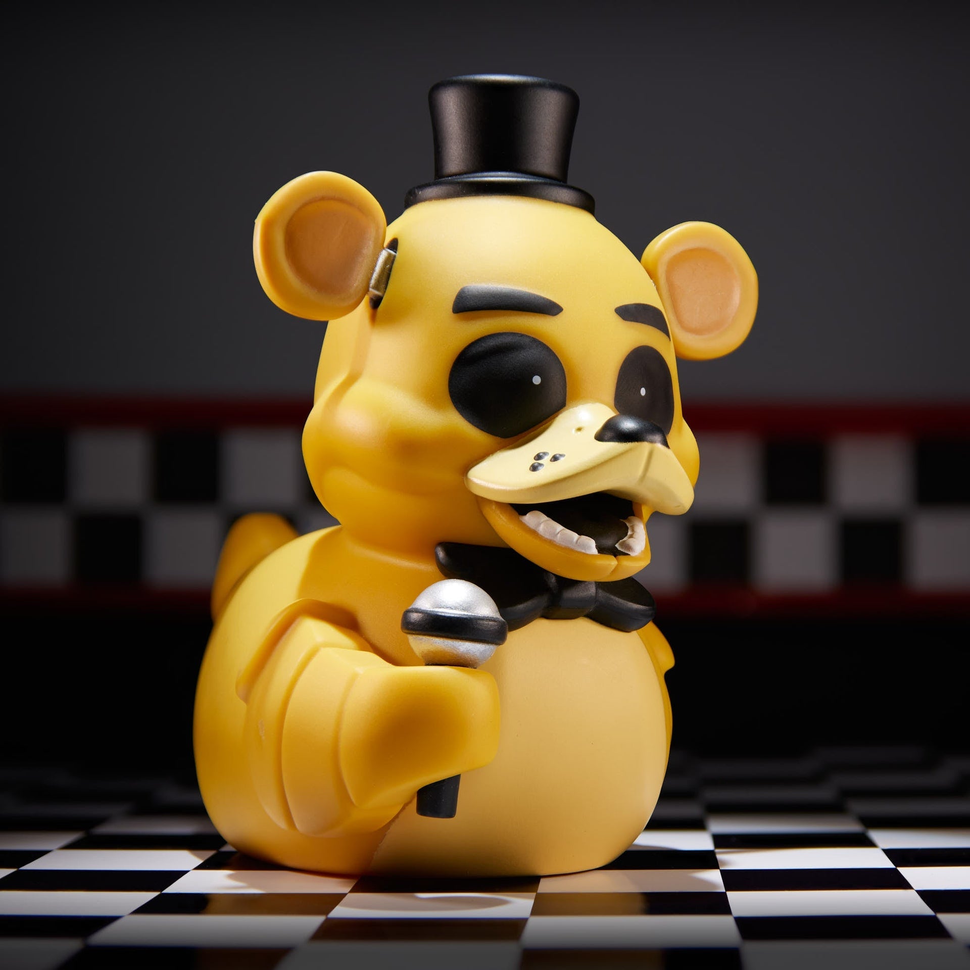 Canard Five Nights at Freddy's: Golden Freddy TUBBZ (Collector's Edition)