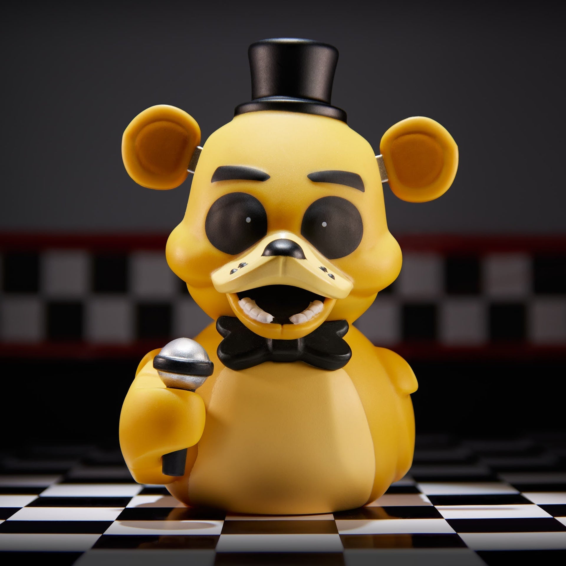 Canard Five Nights at Freddy's: Golden Freddy TUBBZ (Collector's Edition)