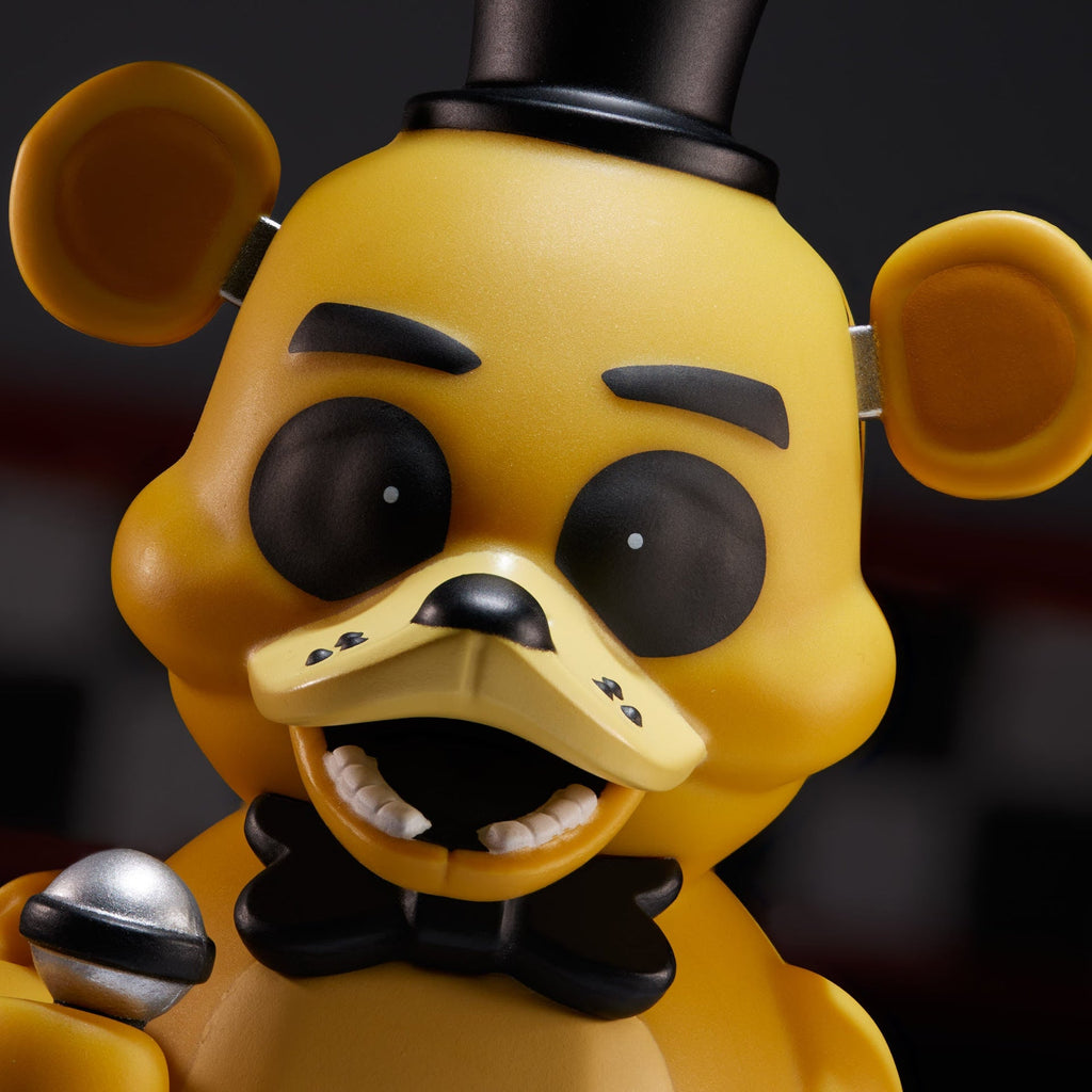 Canard Five Nights at Freddy's: Golden Freddy TUBBZ (Collector's Edition)