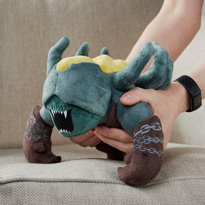 Peluche Destiny - Golgoroth