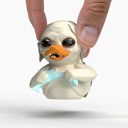 lord of the rings gollum tubbz mini edition
