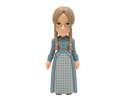 Goody Addams #138 - Mercredi