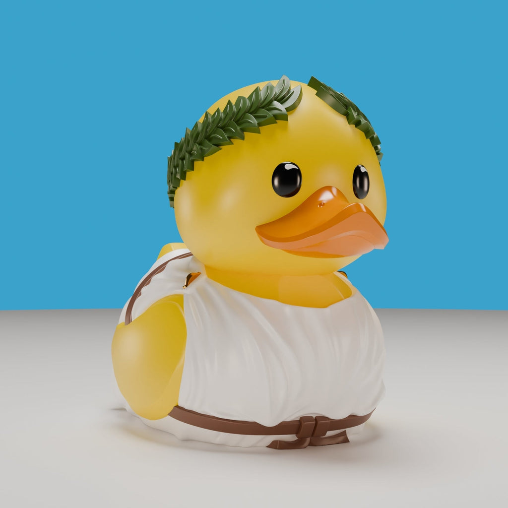 Canard Grèce TUBBZ (Mini Edition) - vue 3