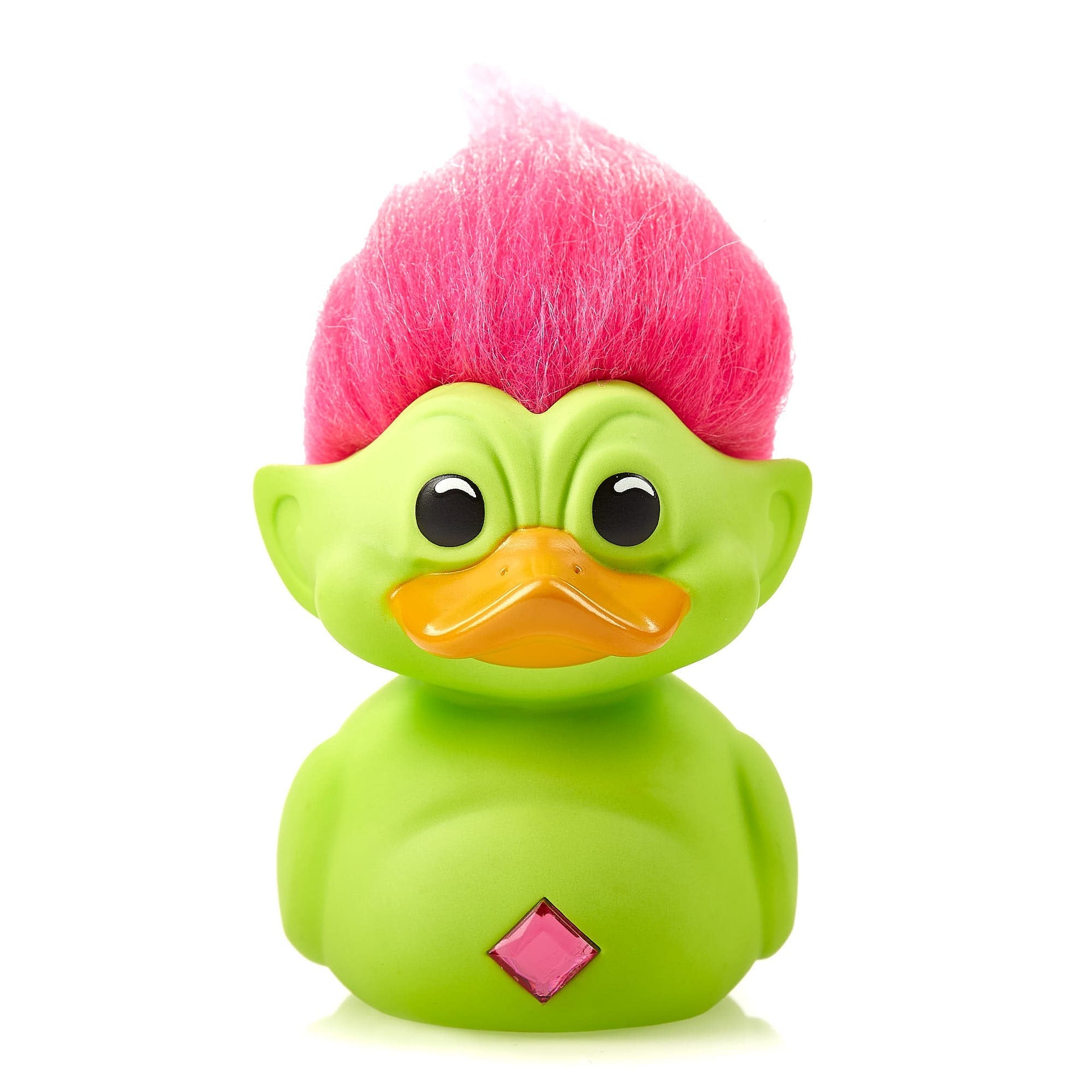 Canard Green Troll (First Edition) - vue 12