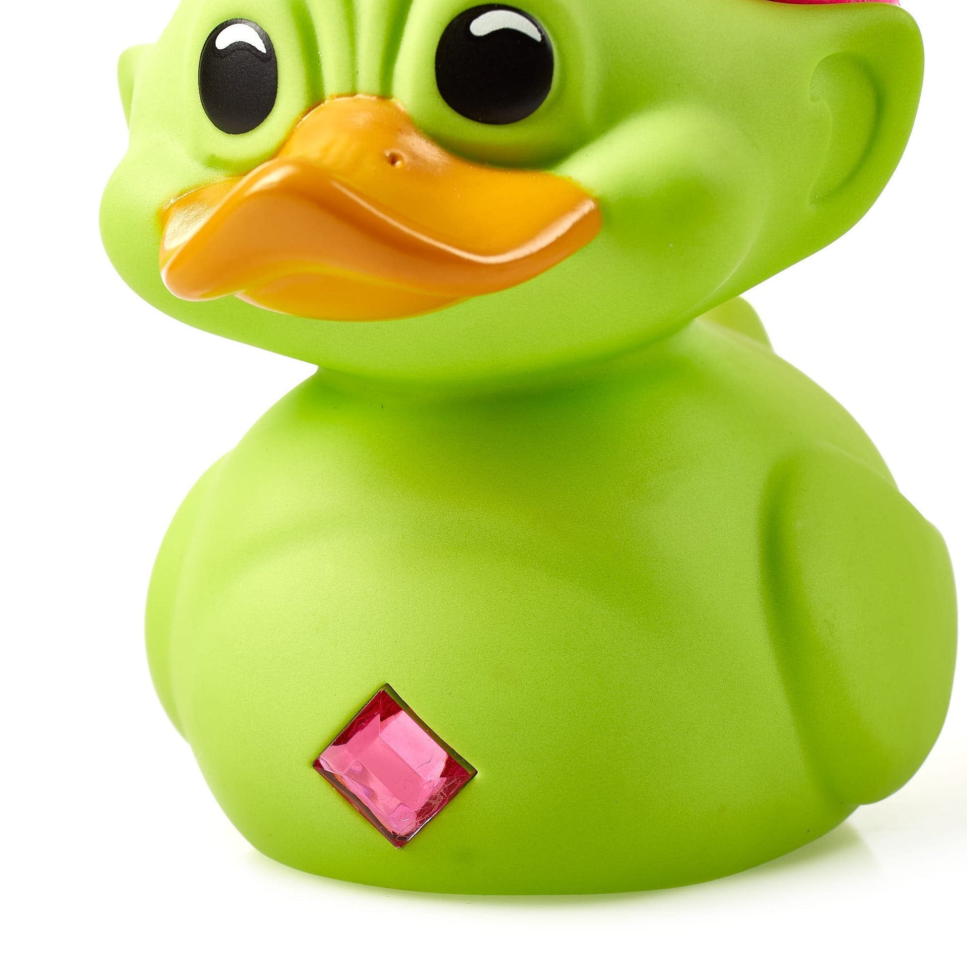 Canard Green Troll (First Edition) - vue 15