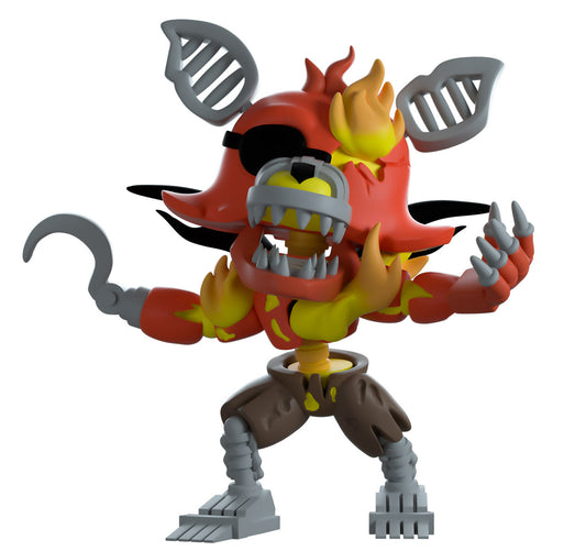 grimm foxy youtooz