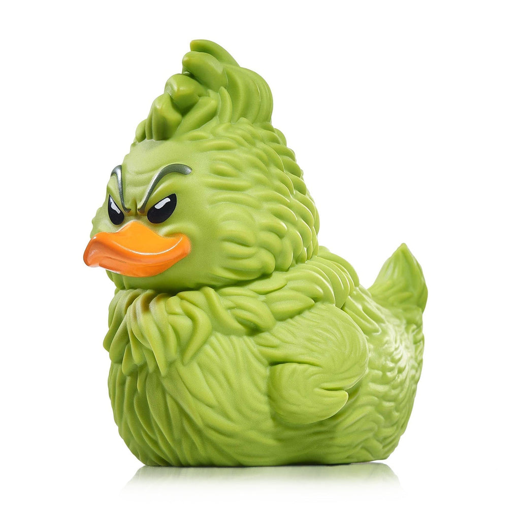 Canard Dr. Seuss: The Grinch TUBBZ (First Edition)