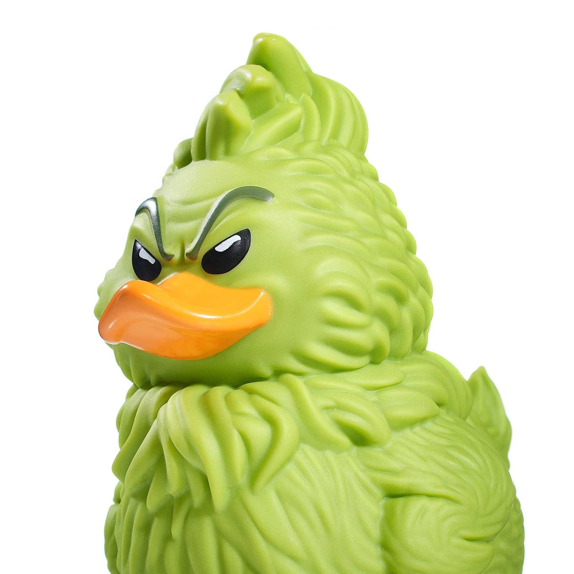 Canard Dr. Seuss: The Grinch TUBBZ (First Edition)