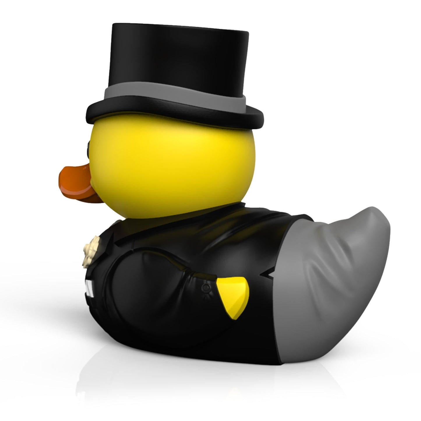 Canard Marié (First Edition)