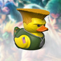 Canard Guile (First Edition)