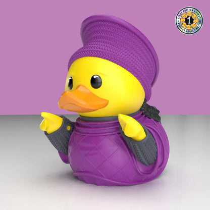 Canard Star Trek: Guinan TUBBZ (First Edition)