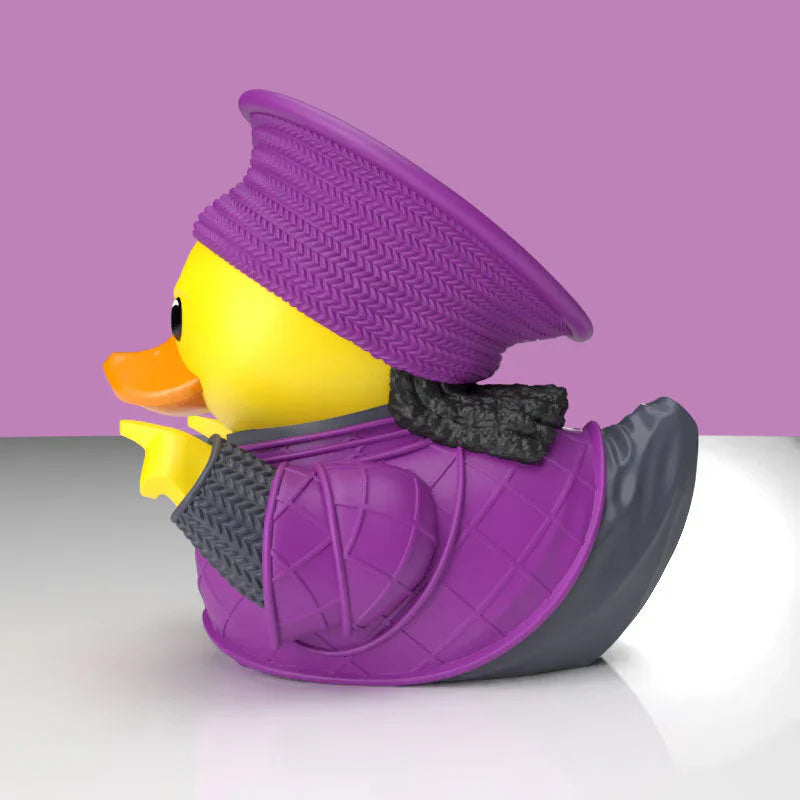 Canard Star Trek: Guinan TUBBZ (First Edition)