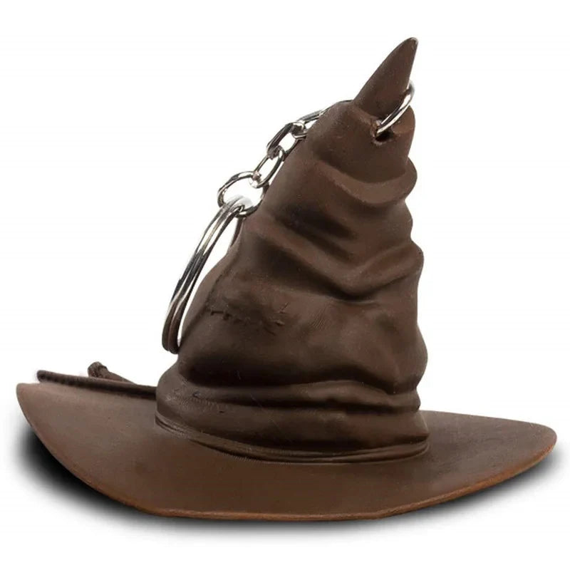 Porte-Clés Harry Potter - Choixpeau