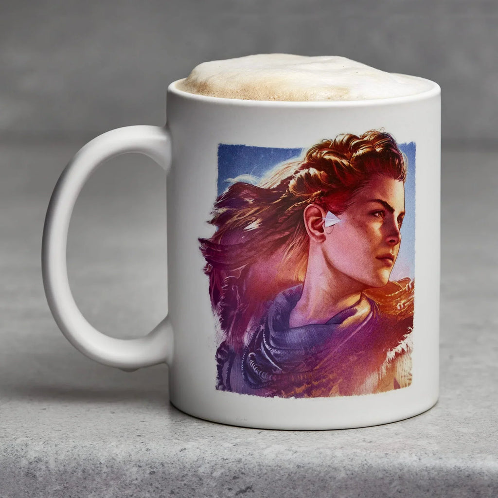 Mug Horizon - Forbidden West