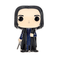 Pop! Pin Serverus Rogue
