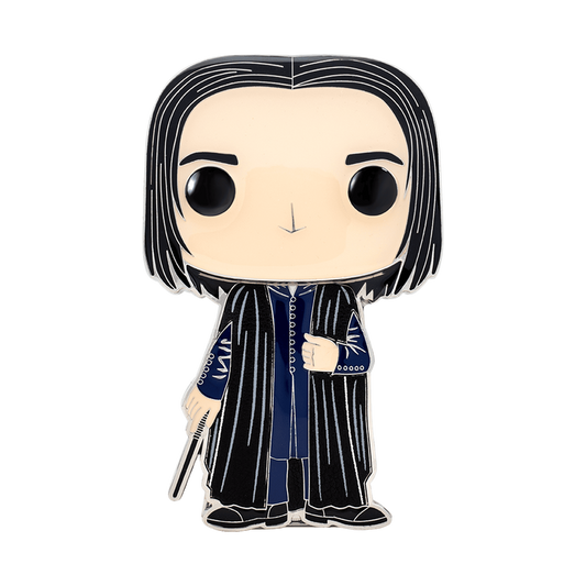 Pop! Pin Serverus Rogue