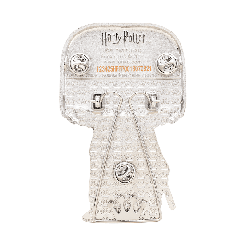 Pop! Pin Serverus Rogue