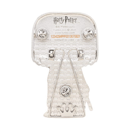 Pop! Pin Serverus Rogue