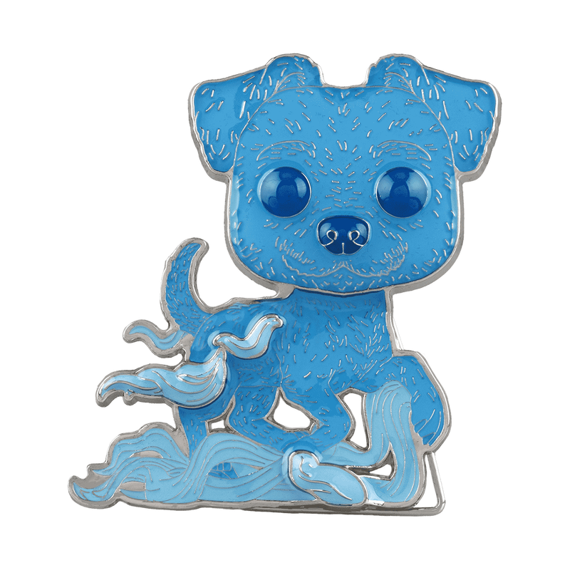 Pop! Pin Patronus Ron Weasley