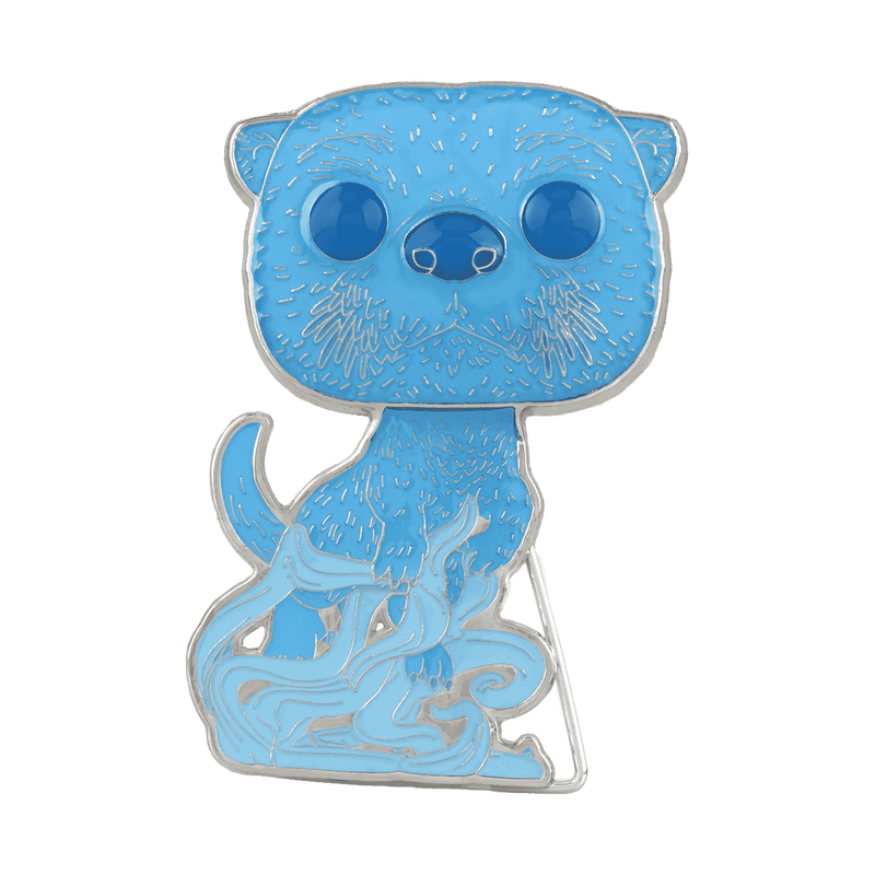 Pop! Pin Patronus Hermione Granger