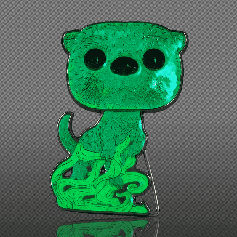 Pop! Pin Patronus Hermione Granger