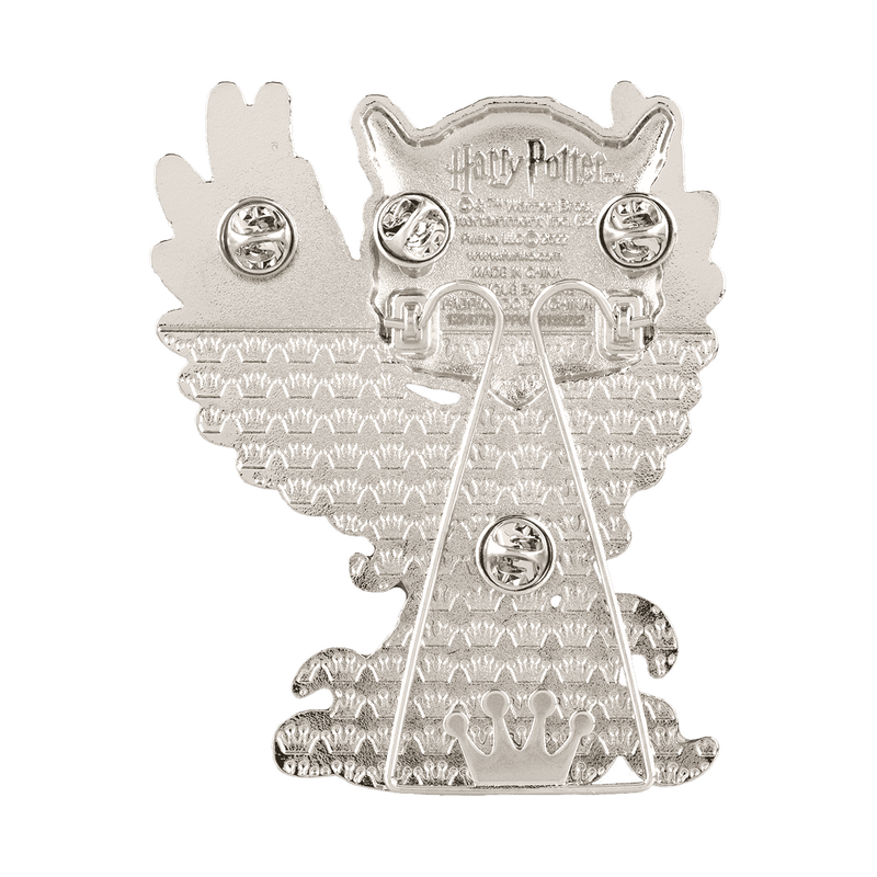 Pop! Pin Patronus Albus Dumbledore