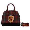 Sac à Bandoulière Harry Potter - Gryffindor "Universitaire"