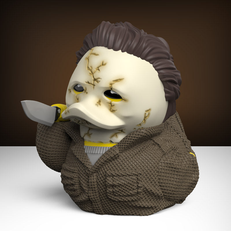 Canard Michael Myers (Boxed Edition)