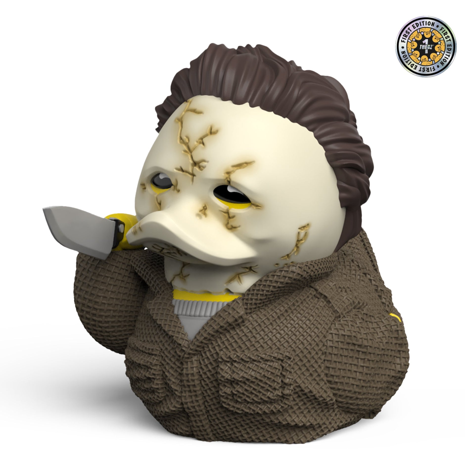 Canard Michael Myers (First Edition) - vue 8