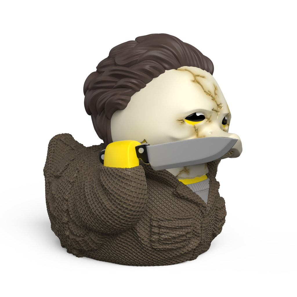 Canard Michael Myers (Boxed Edition)