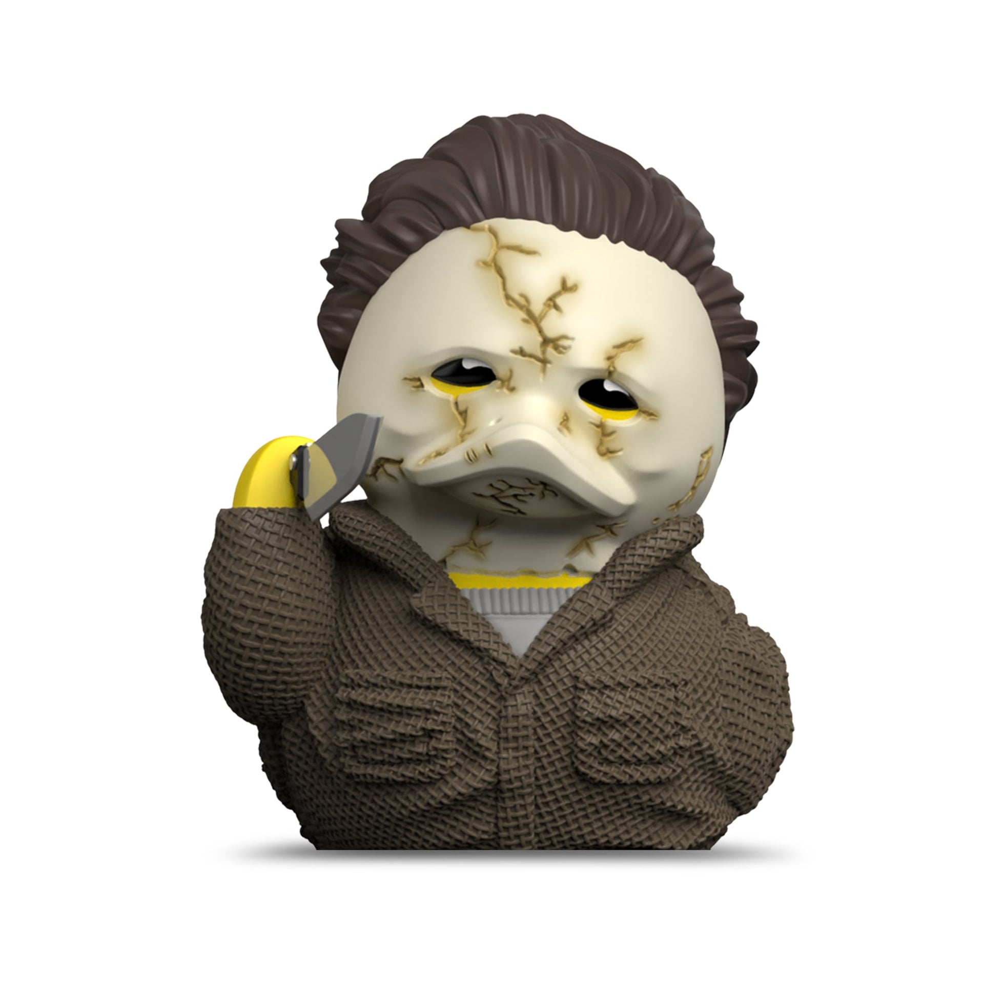 Canard Michael Myers (Boxed Edition)