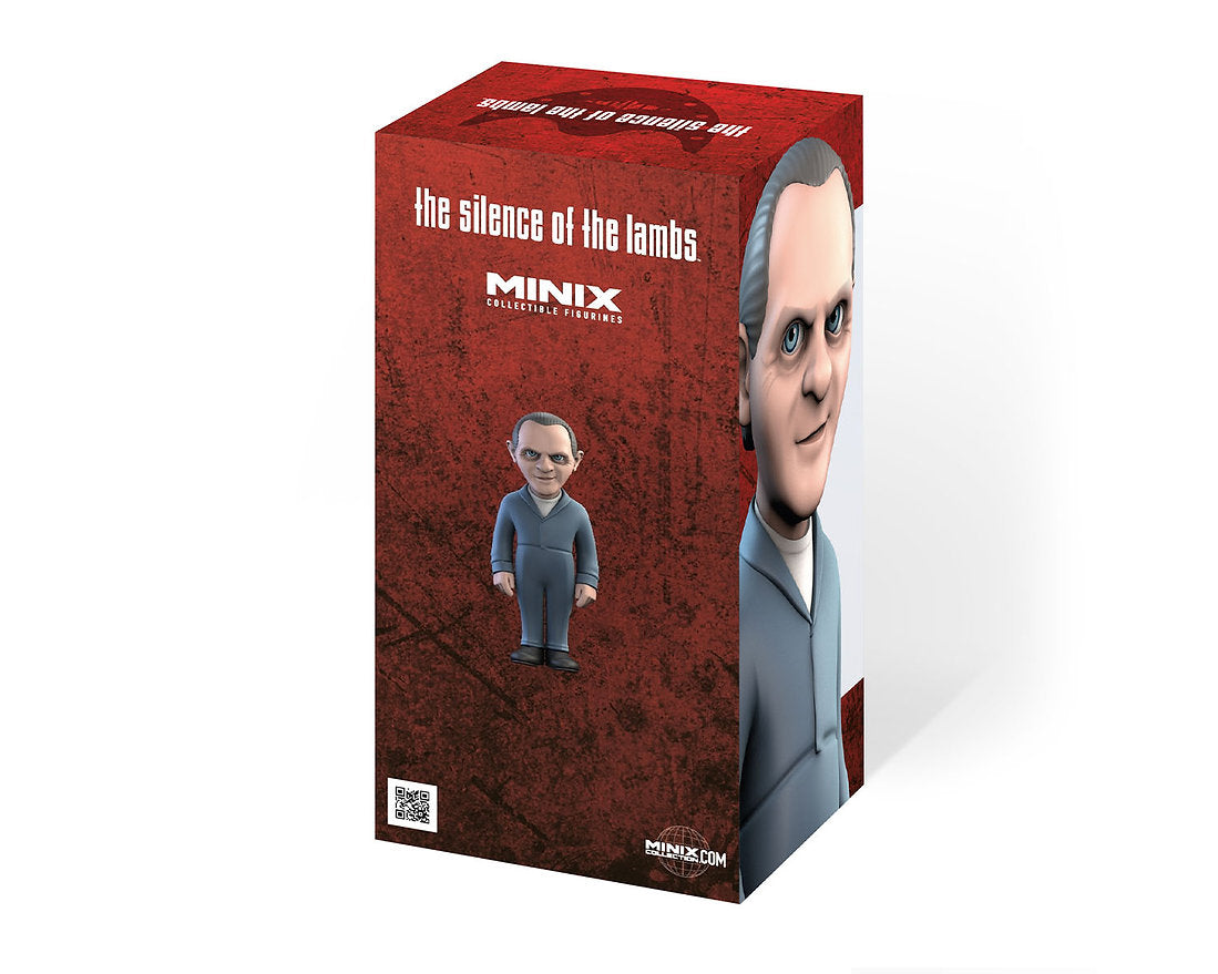 Hannibal Lecter #103 - Le Silence des Agneaux