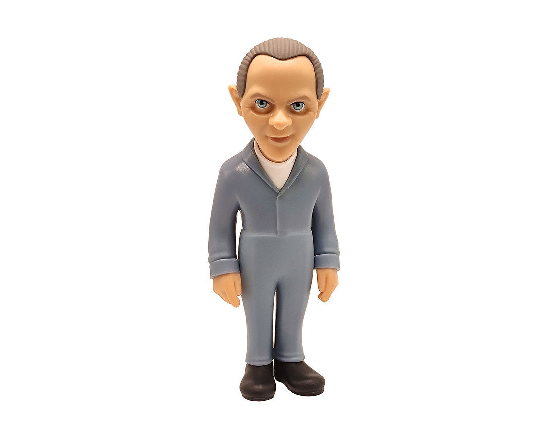 Hannibal Lecter #103 - Le Silence des Agneaux